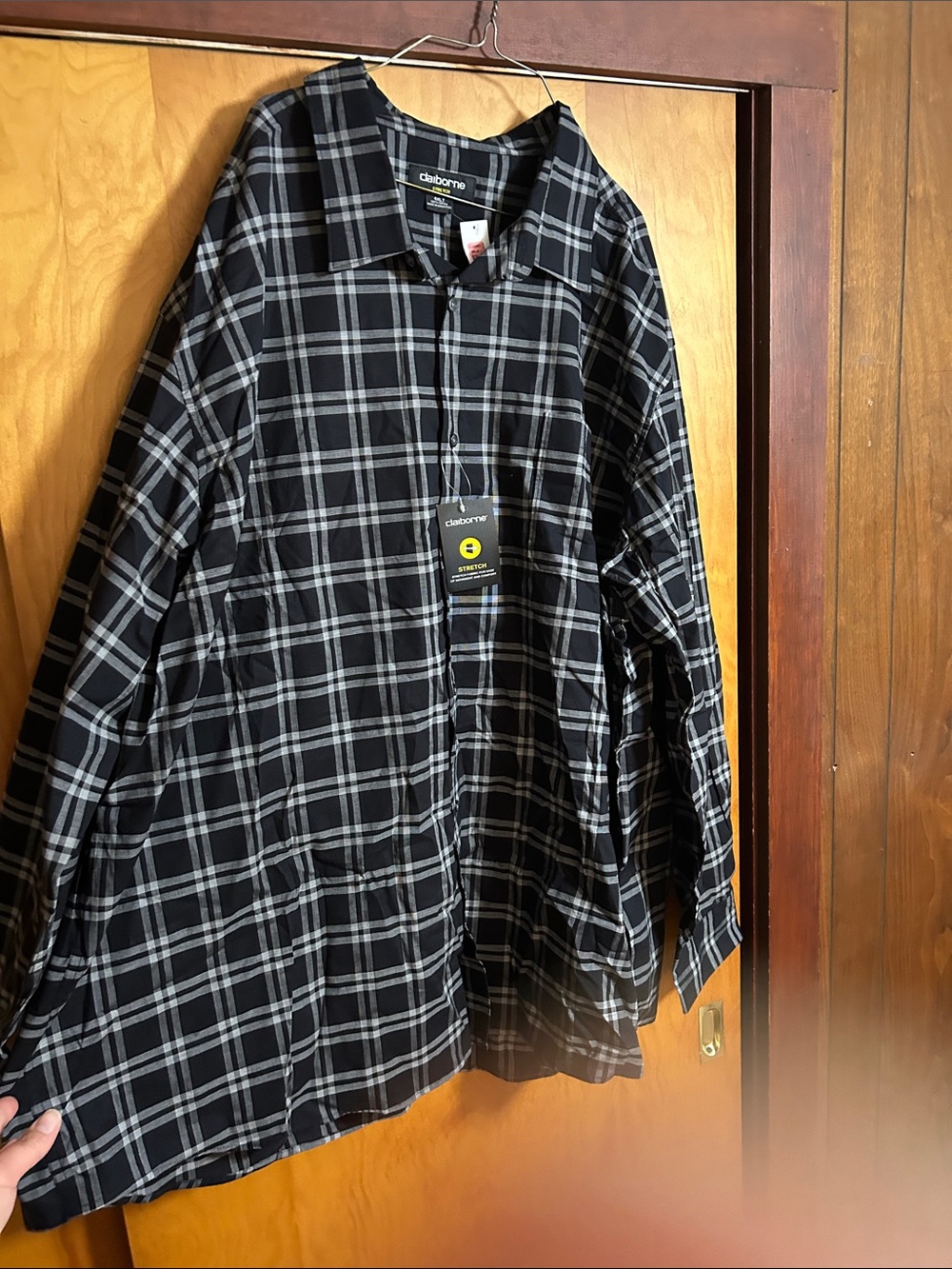 Men’s Shirts